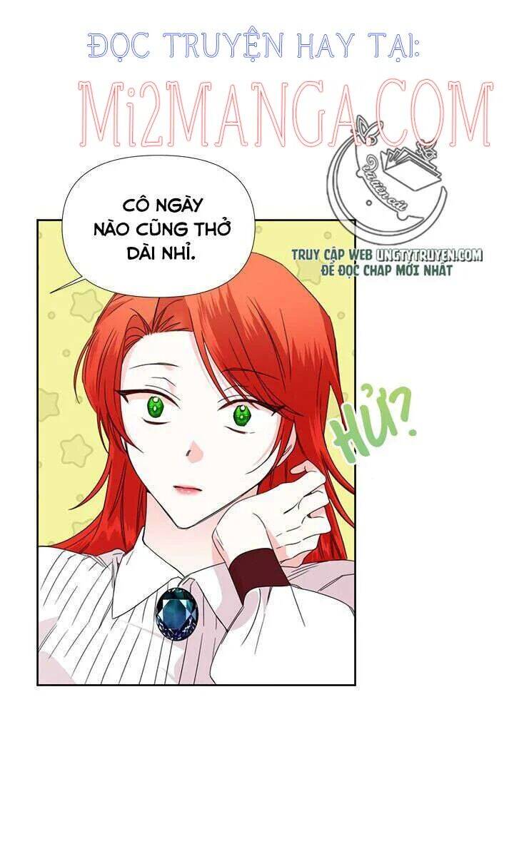 Kết Thúc Có Hậu Của Nhân Vật Phản Diện Chapter 34.5 - Trang 2