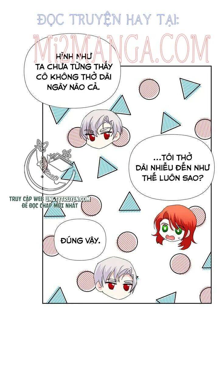 Kết Thúc Có Hậu Của Nhân Vật Phản Diện Chapter 34.5 - Trang 2