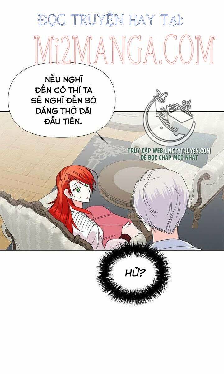 Kết Thúc Có Hậu Của Nhân Vật Phản Diện Chapter 34.5 - Trang 2