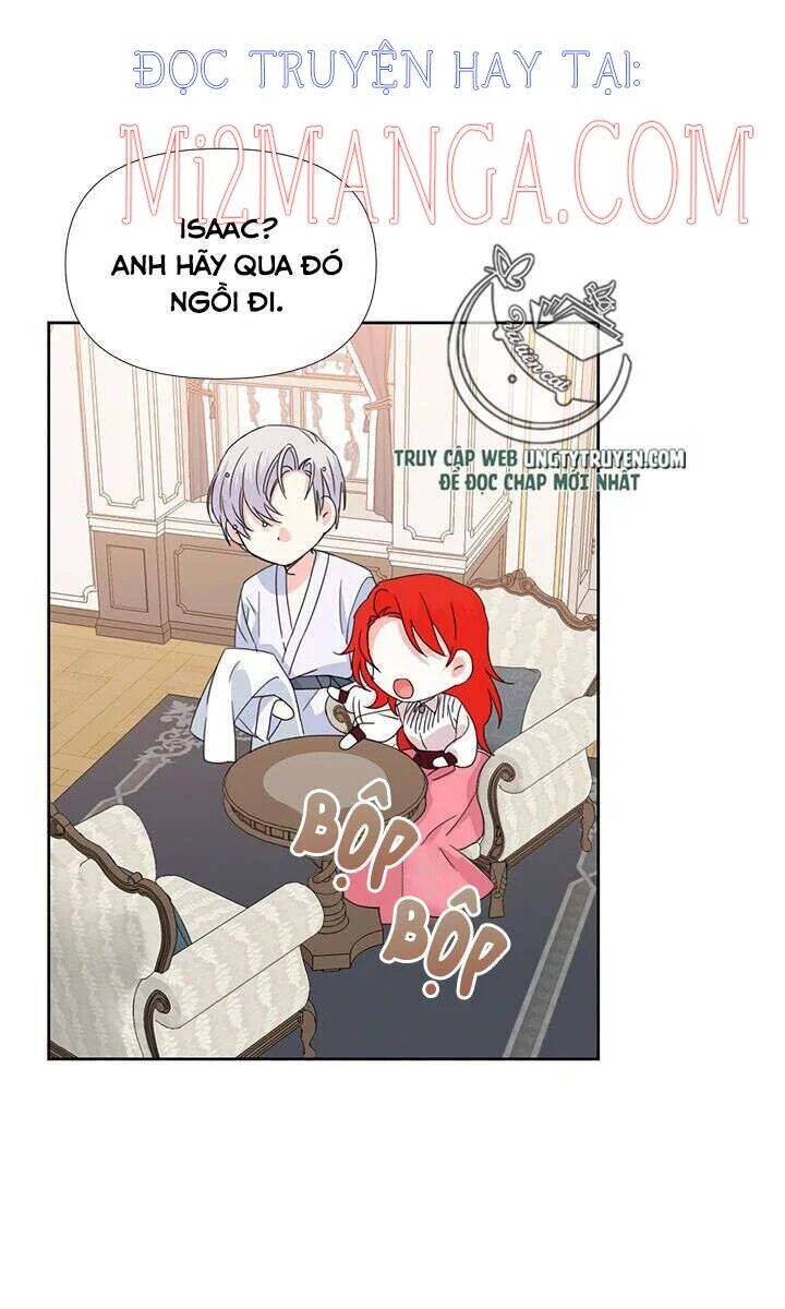 Kết Thúc Có Hậu Của Nhân Vật Phản Diện Chapter 34.5 - Trang 2