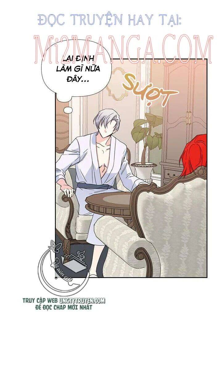 Kết Thúc Có Hậu Của Nhân Vật Phản Diện Chapter 34.5 - Trang 2