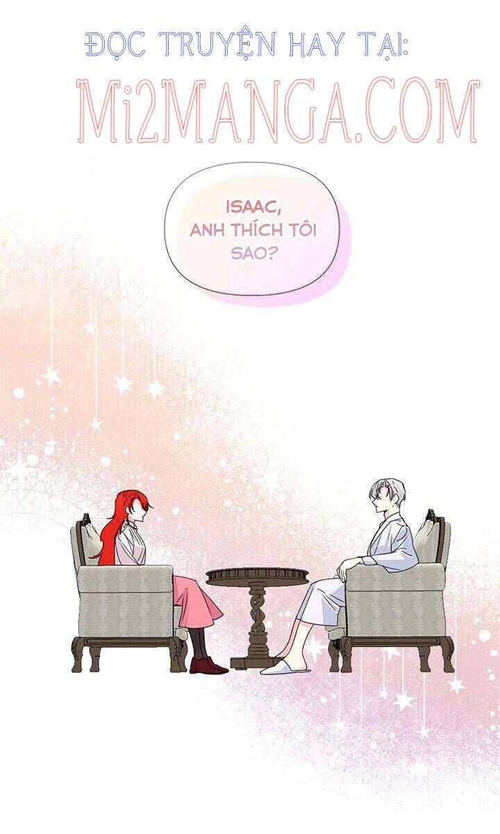 Kết Thúc Có Hậu Của Nhân Vật Phản Diện Chapter 34.5 - Trang 2
