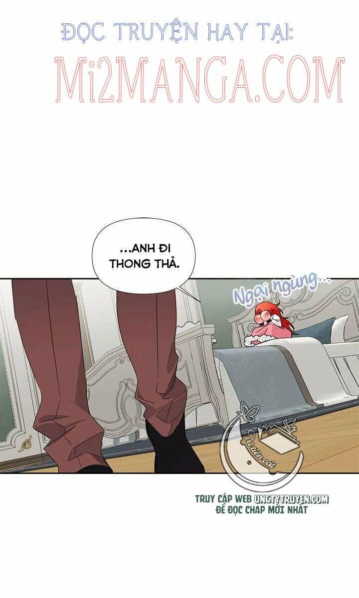 Kết Thúc Có Hậu Của Nhân Vật Phản Diện Chapter 34.5 - Trang 2