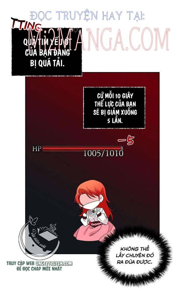 Kết Thúc Có Hậu Của Nhân Vật Phản Diện Chapter 34.5 - Trang 2