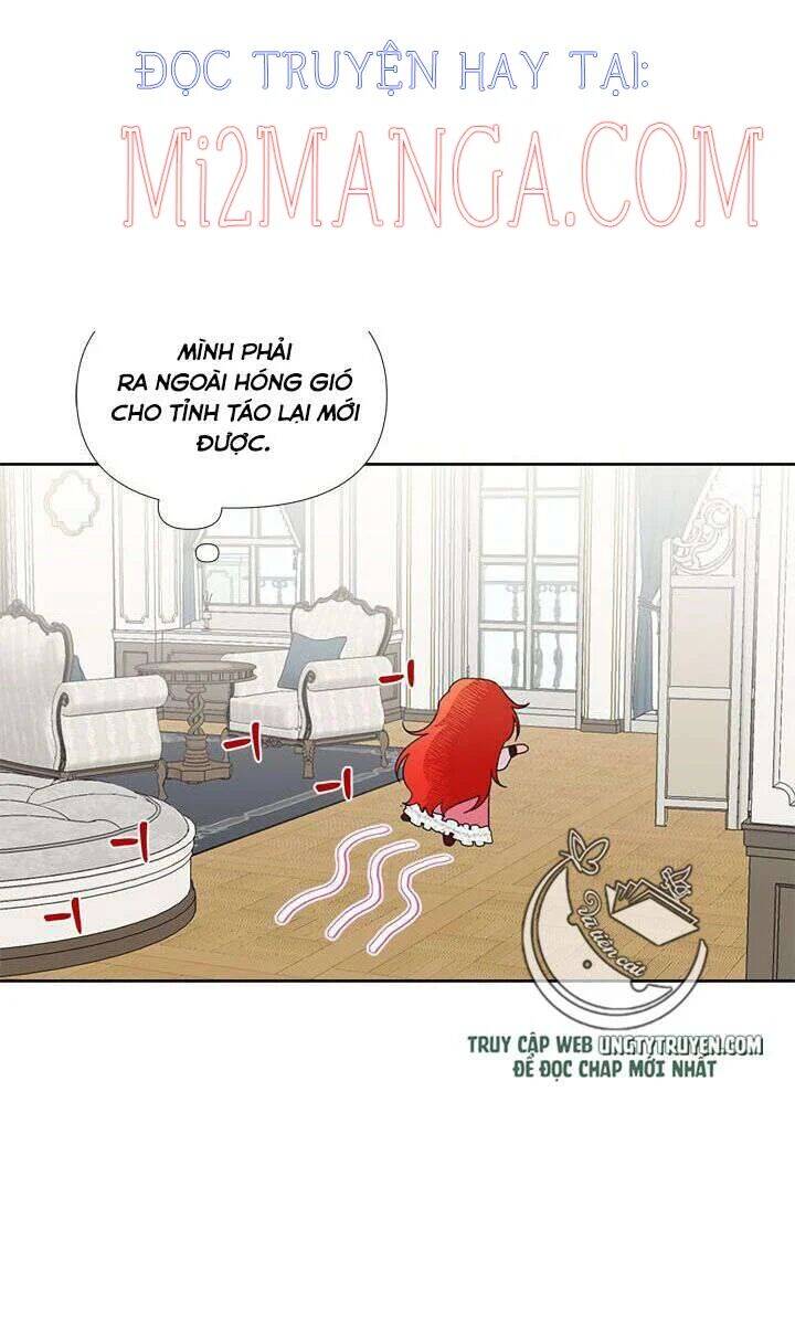 Kết Thúc Có Hậu Của Nhân Vật Phản Diện Chapter 34.5 - Trang 2