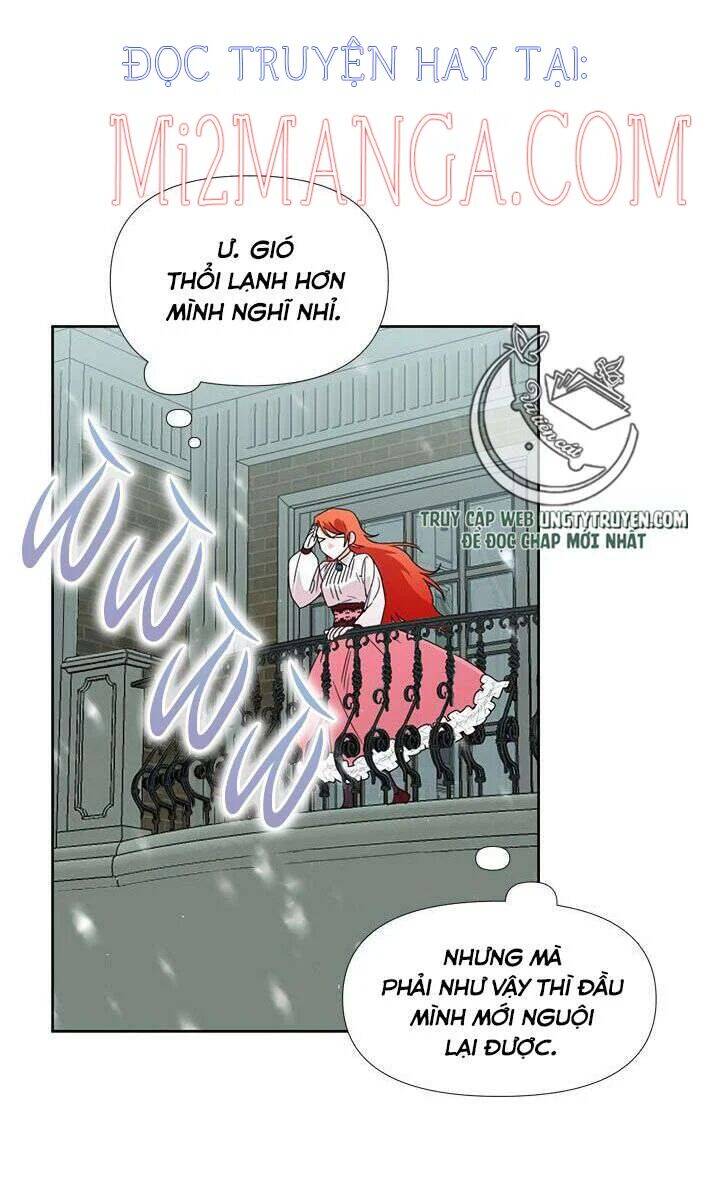 Kết Thúc Có Hậu Của Nhân Vật Phản Diện Chapter 34.5 - Trang 2