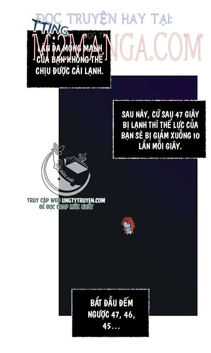 Kết Thúc Có Hậu Của Nhân Vật Phản Diện Chapter 34.5 - Trang 2