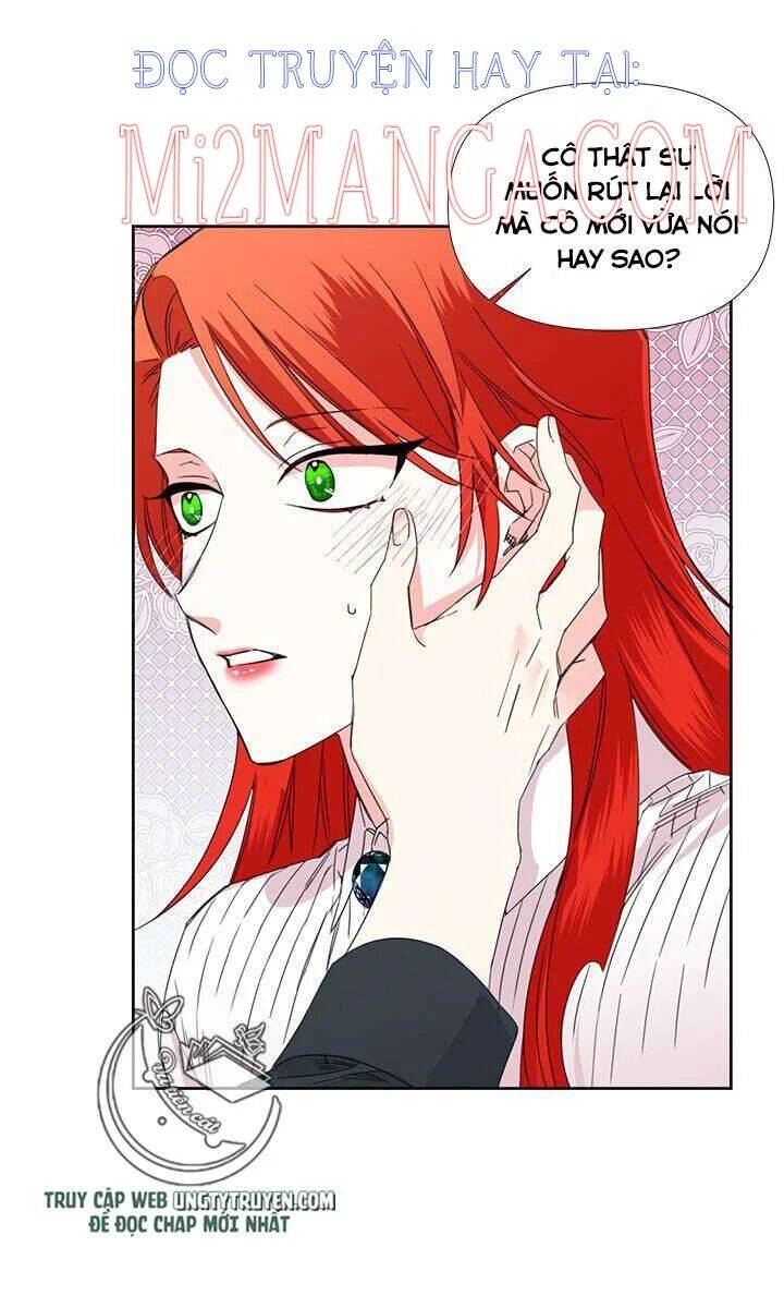 Kết Thúc Có Hậu Của Nhân Vật Phản Diện Chapter 34 - Trang 2