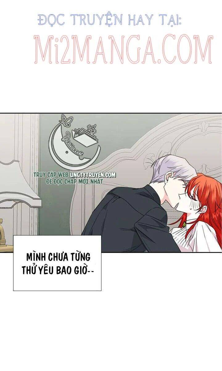 Kết Thúc Có Hậu Của Nhân Vật Phản Diện Chapter 34 - Trang 2