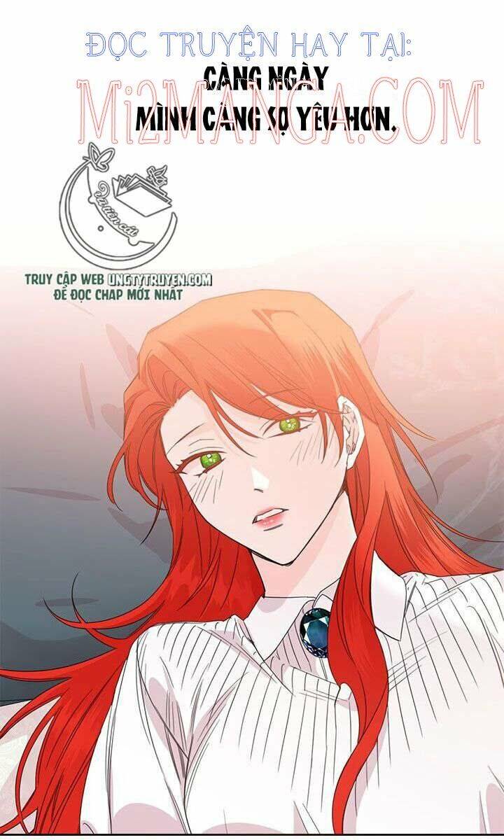 Kết Thúc Có Hậu Của Nhân Vật Phản Diện Chapter 34 - Trang 2