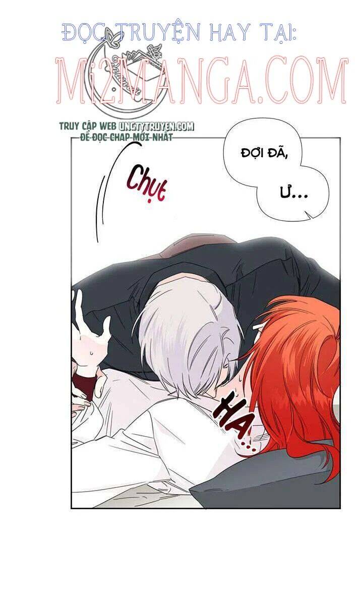 Kết Thúc Có Hậu Của Nhân Vật Phản Diện Chapter 34 - Trang 2