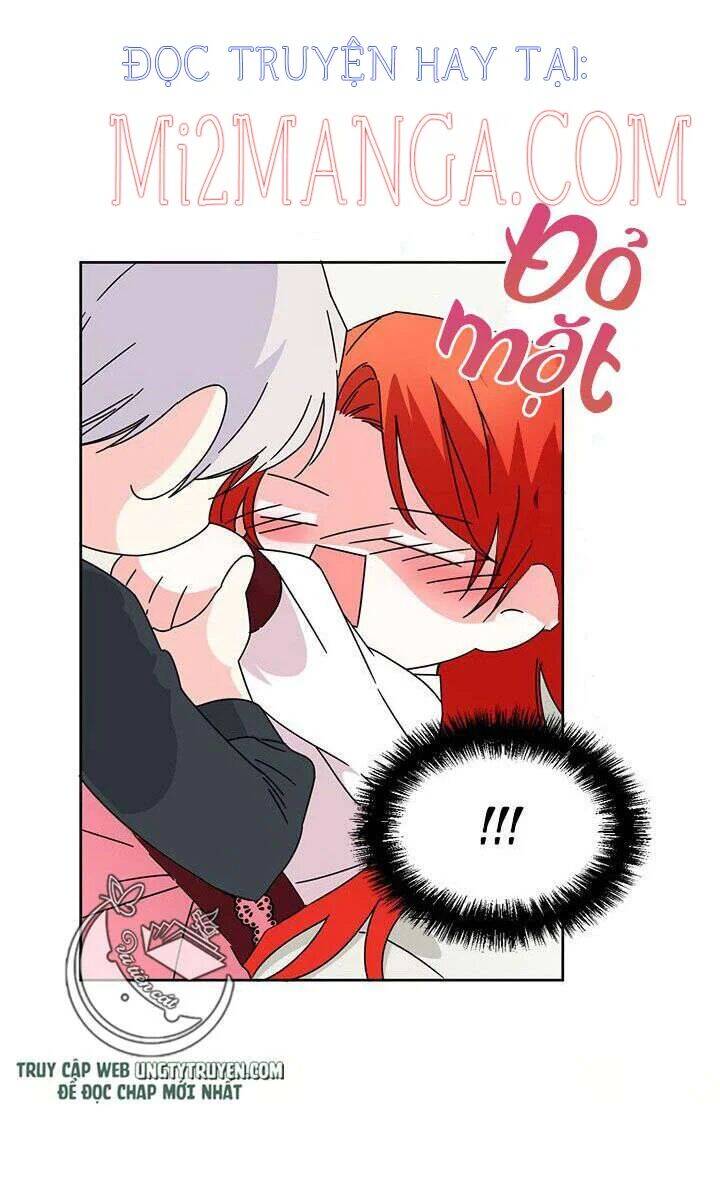 Kết Thúc Có Hậu Của Nhân Vật Phản Diện Chapter 34 - Trang 2