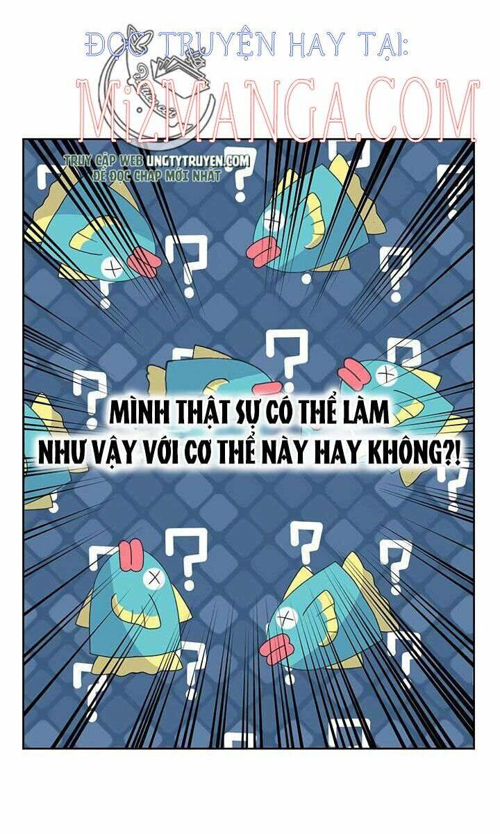 Kết Thúc Có Hậu Của Nhân Vật Phản Diện Chapter 34 - Trang 2