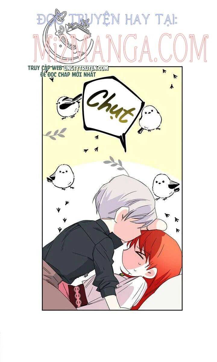 Kết Thúc Có Hậu Của Nhân Vật Phản Diện Chapter 34 - Trang 2