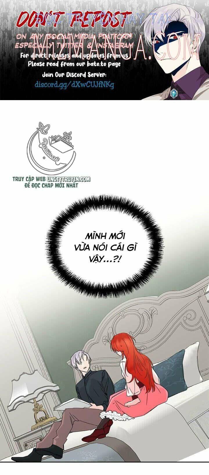 Kết Thúc Có Hậu Của Nhân Vật Phản Diện Chapter 34 - Trang 2