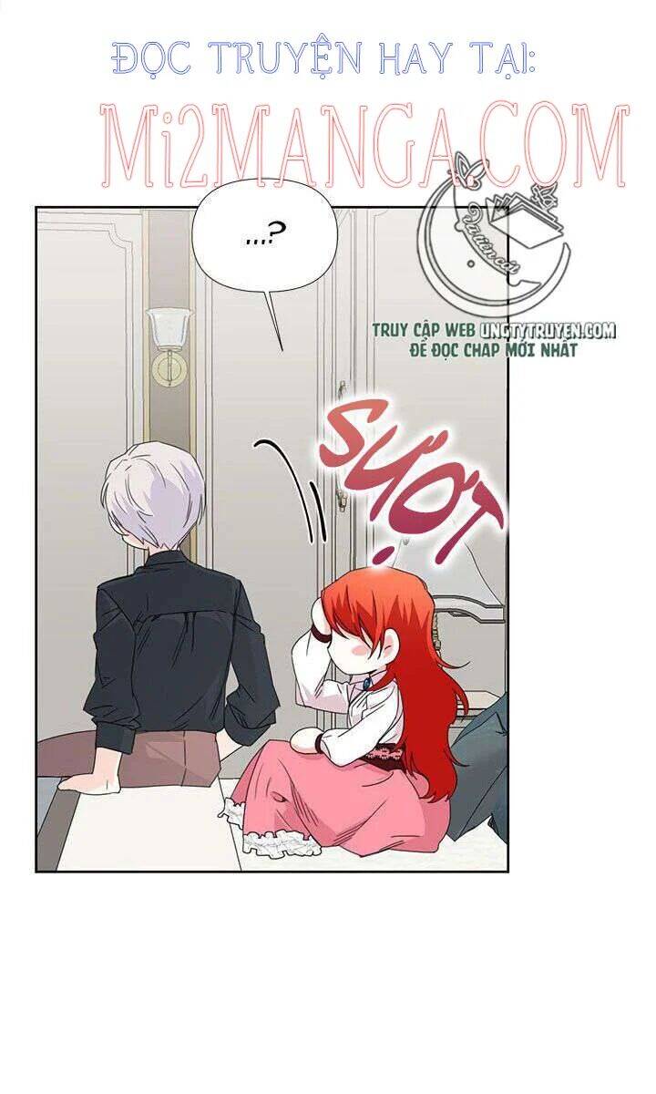 Kết Thúc Có Hậu Của Nhân Vật Phản Diện Chapter 34 - Trang 2