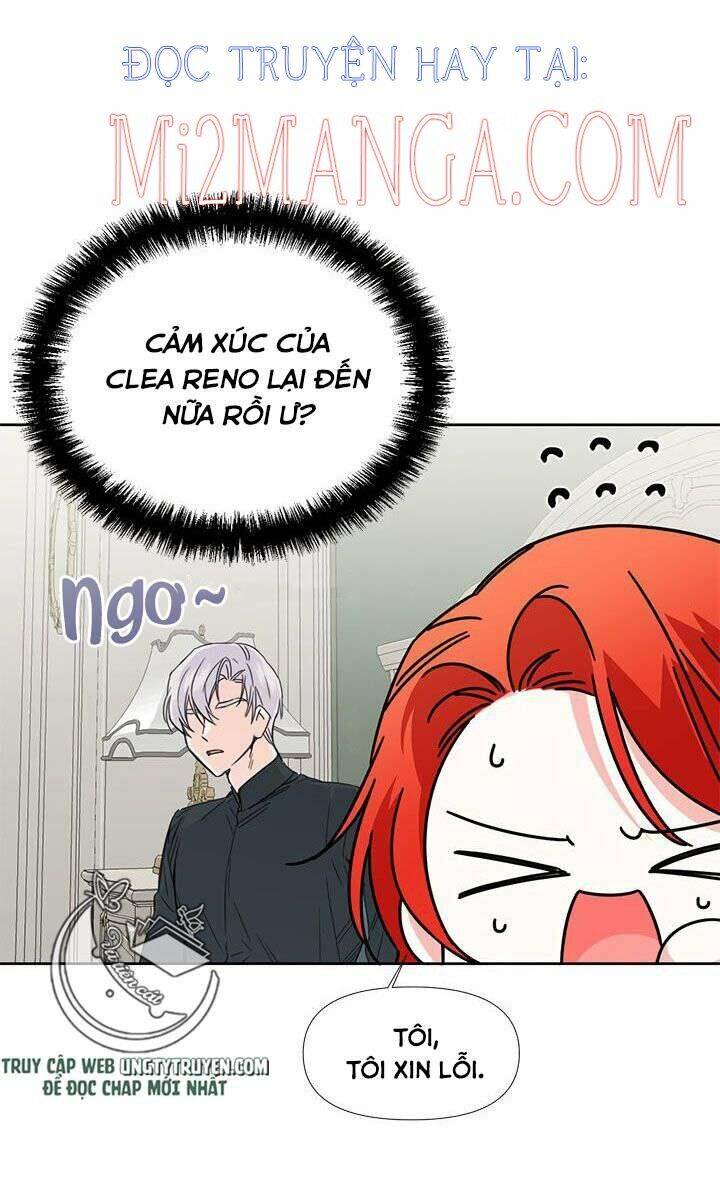 Kết Thúc Có Hậu Của Nhân Vật Phản Diện Chapter 34 - Trang 2