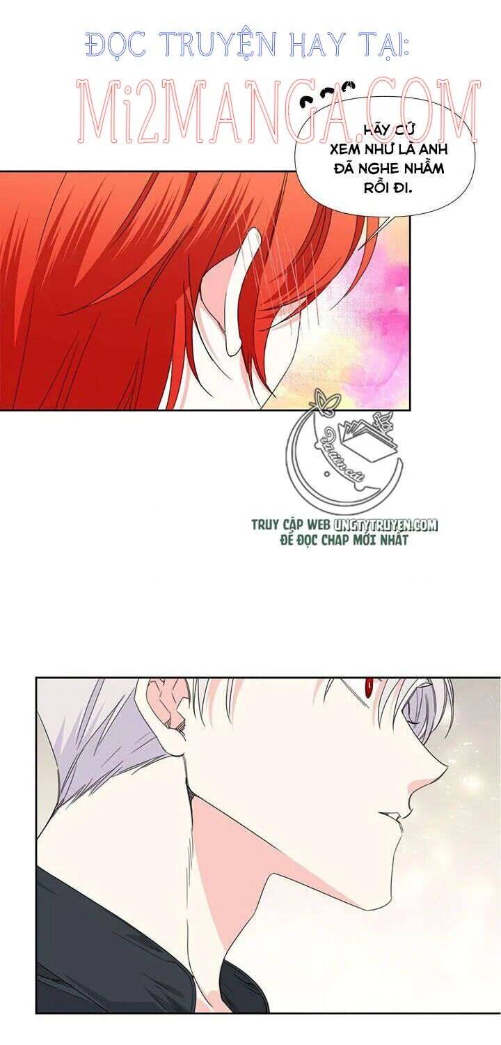 Kết Thúc Có Hậu Của Nhân Vật Phản Diện Chapter 34 - Trang 2