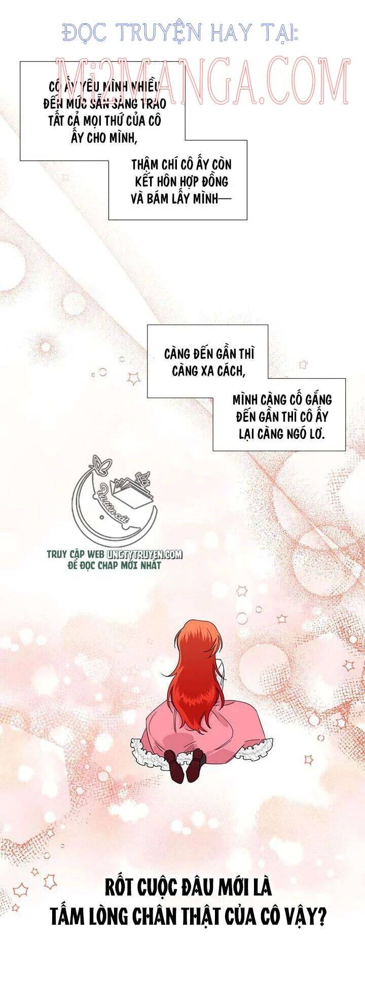 Kết Thúc Có Hậu Của Nhân Vật Phản Diện Chapter 34 - Trang 2