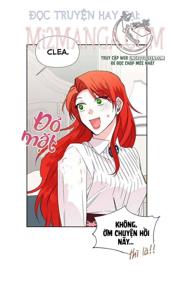 Kết Thúc Có Hậu Của Nhân Vật Phản Diện Chapter 34 - Trang 2