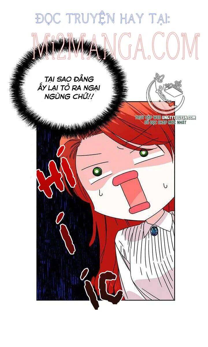 Kết Thúc Có Hậu Của Nhân Vật Phản Diện Chapter 35.5 - Trang 2