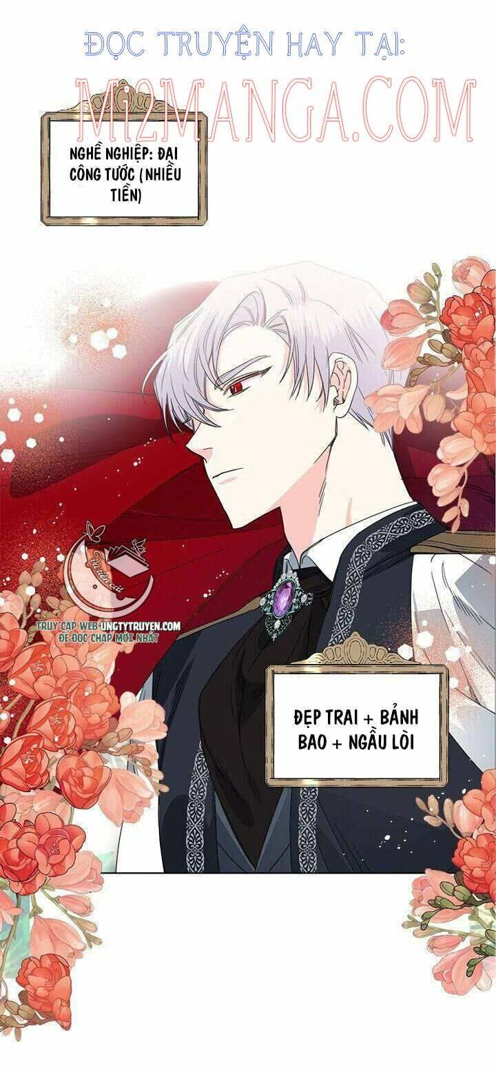 Kết Thúc Có Hậu Của Nhân Vật Phản Diện Chapter 35.5 - Trang 2