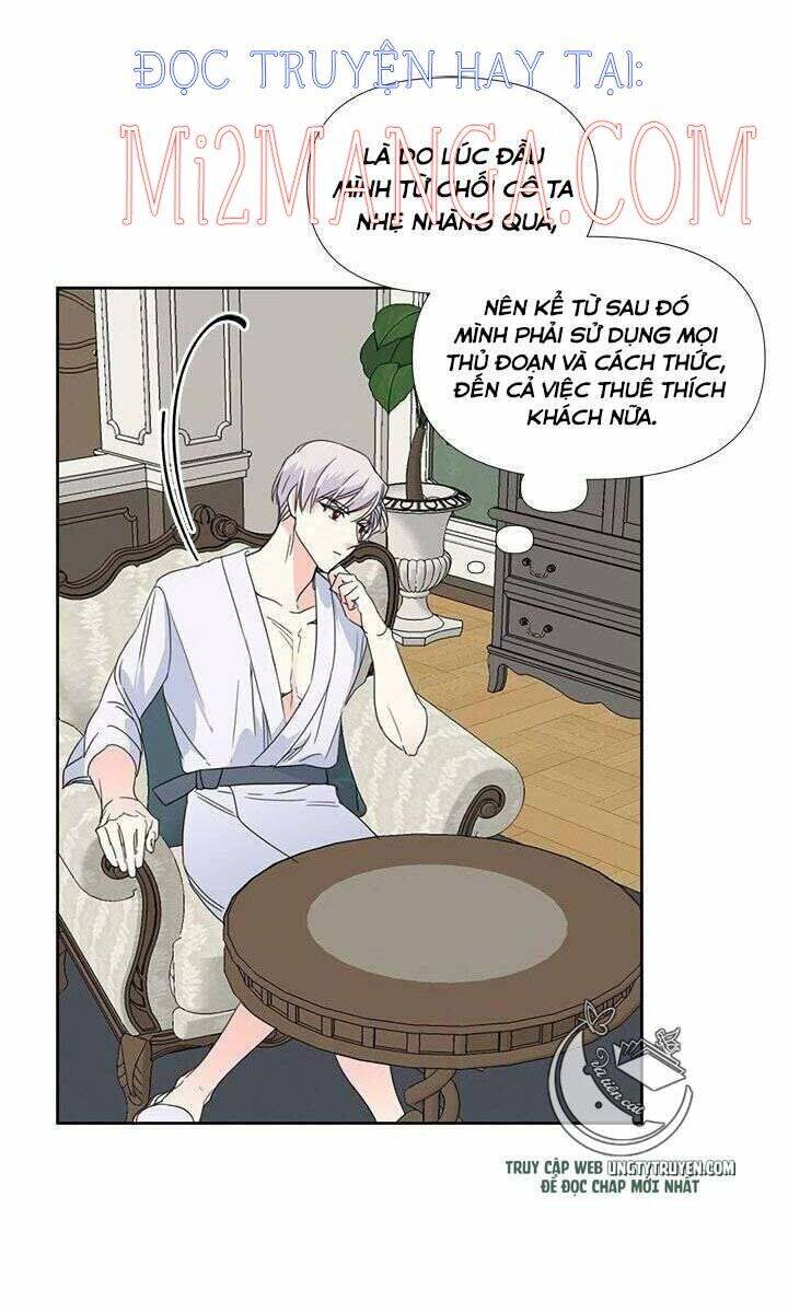 Kết Thúc Có Hậu Của Nhân Vật Phản Diện Chapter 35.5 - Trang 2