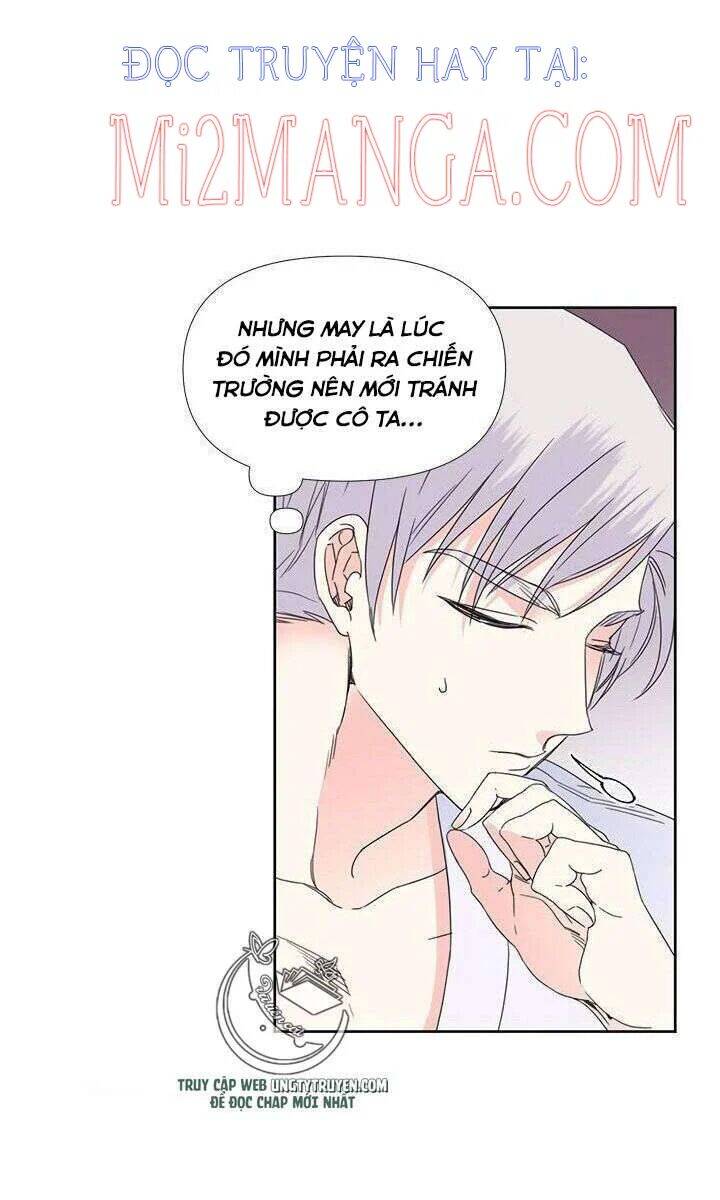 Kết Thúc Có Hậu Của Nhân Vật Phản Diện Chapter 35.5 - Trang 2