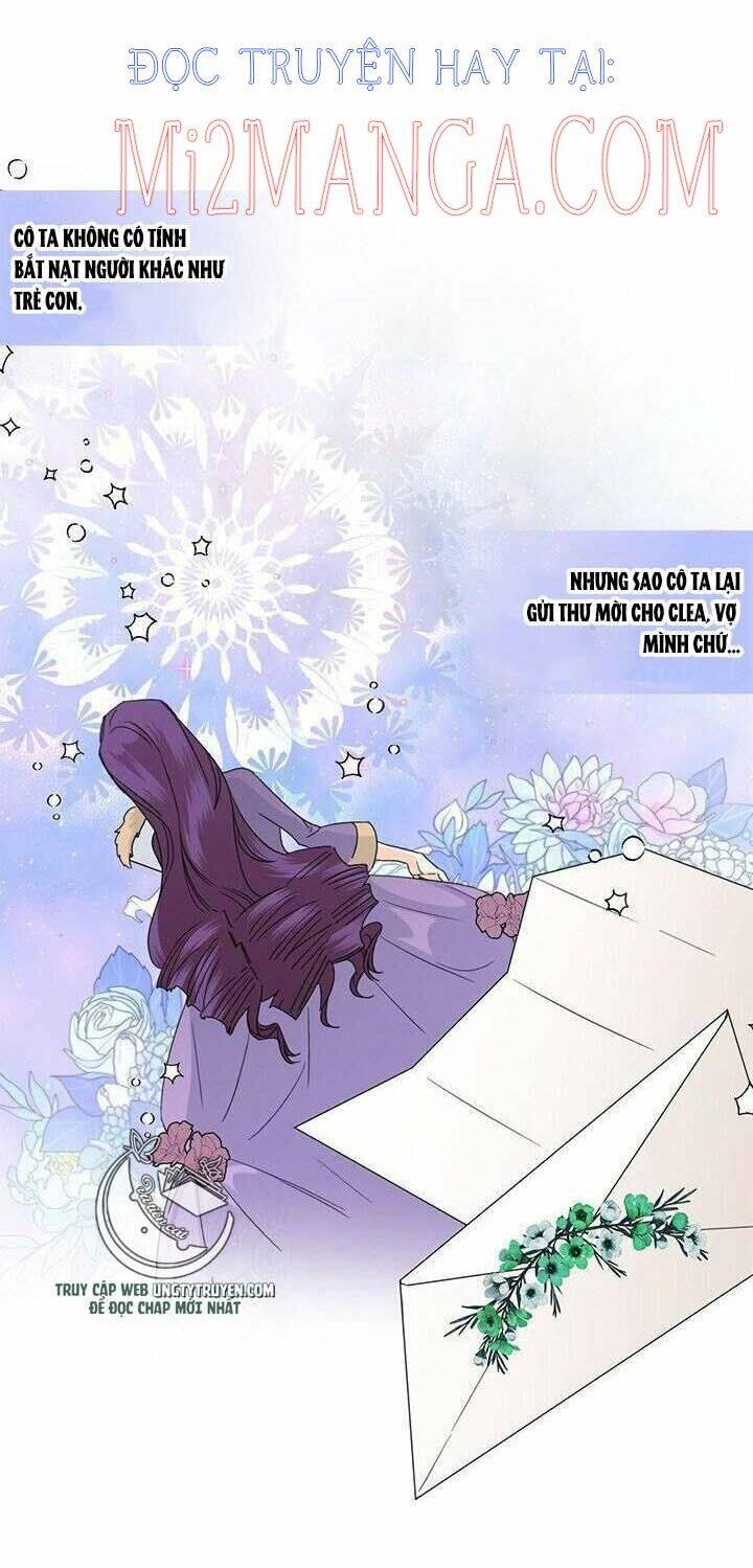 Kết Thúc Có Hậu Của Nhân Vật Phản Diện Chapter 35.5 - Trang 2