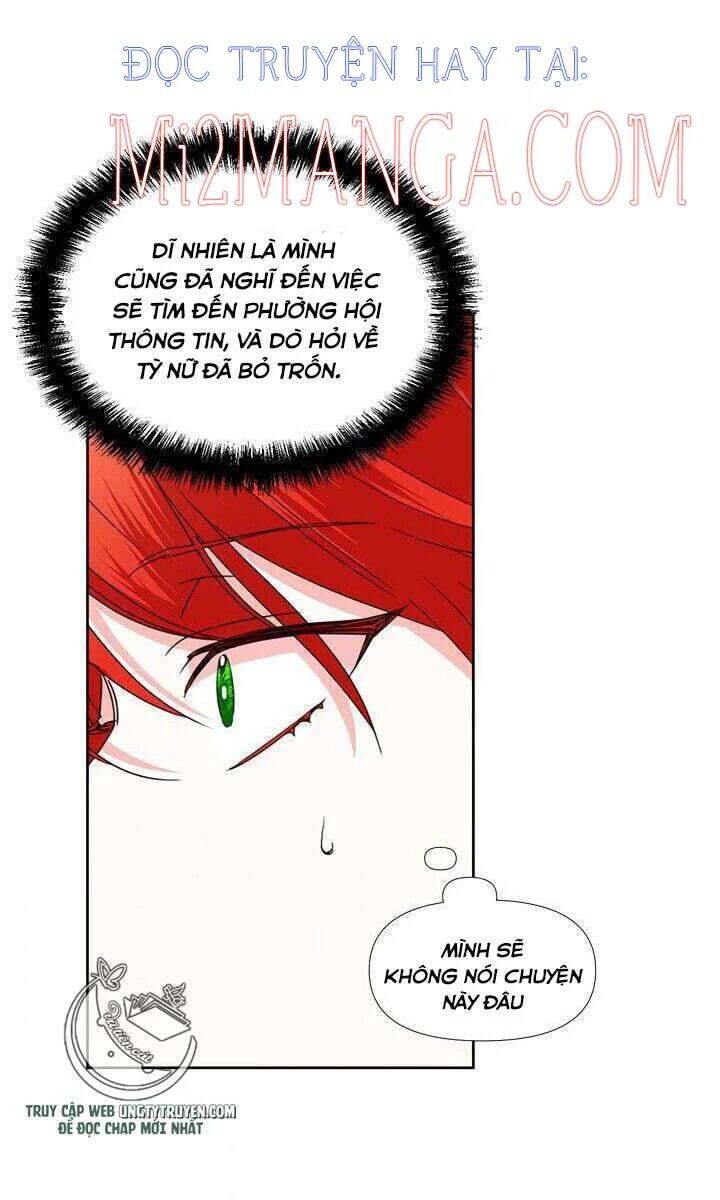 Kết Thúc Có Hậu Của Nhân Vật Phản Diện Chapter 35.5 - Trang 2