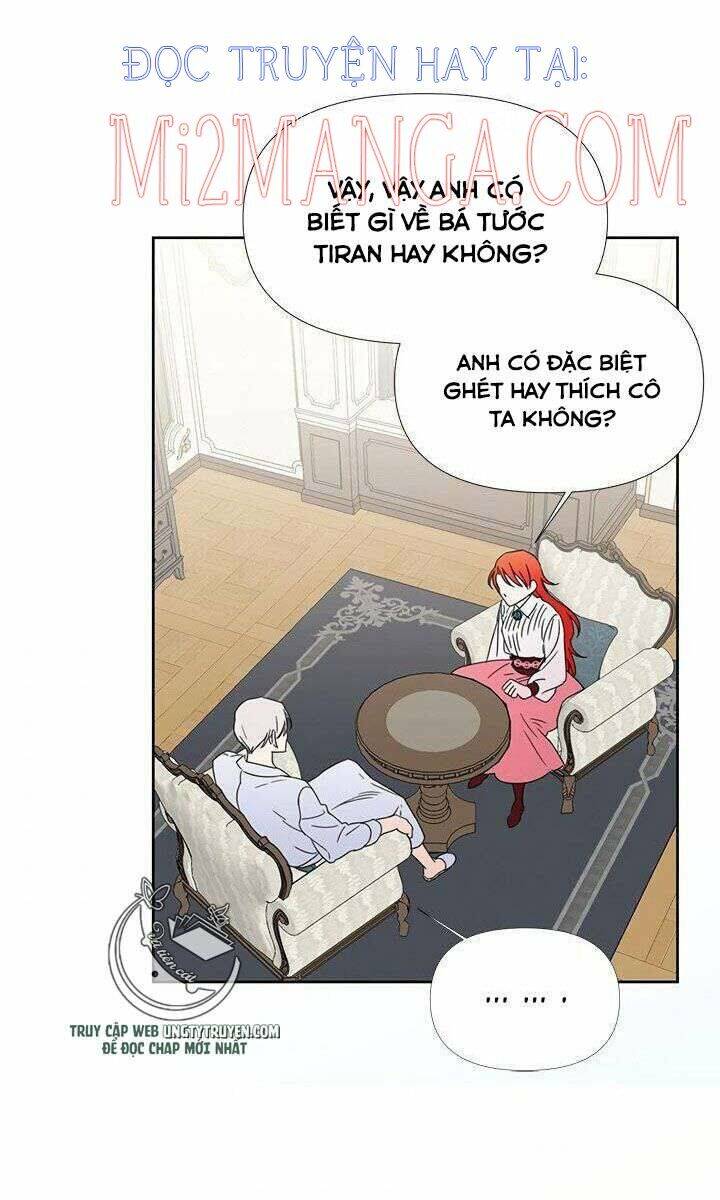 Kết Thúc Có Hậu Của Nhân Vật Phản Diện Chapter 35.5 - Trang 2