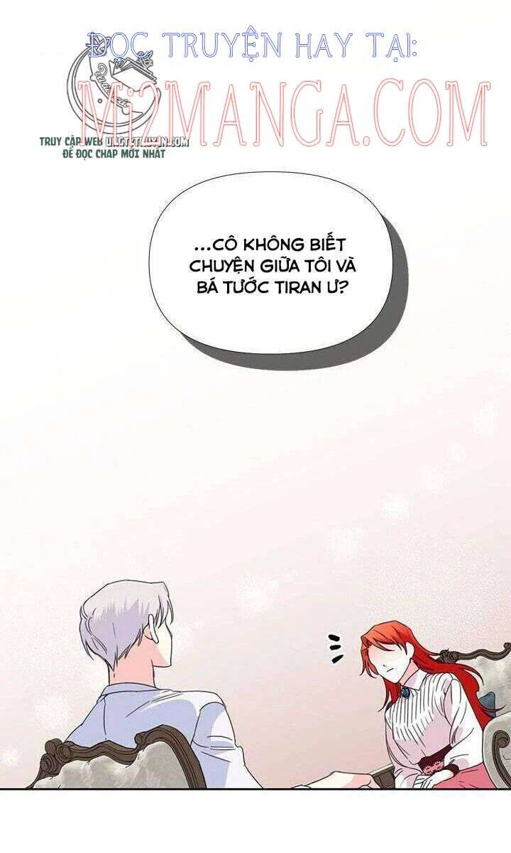 Kết Thúc Có Hậu Của Nhân Vật Phản Diện Chapter 35.5 - Trang 2