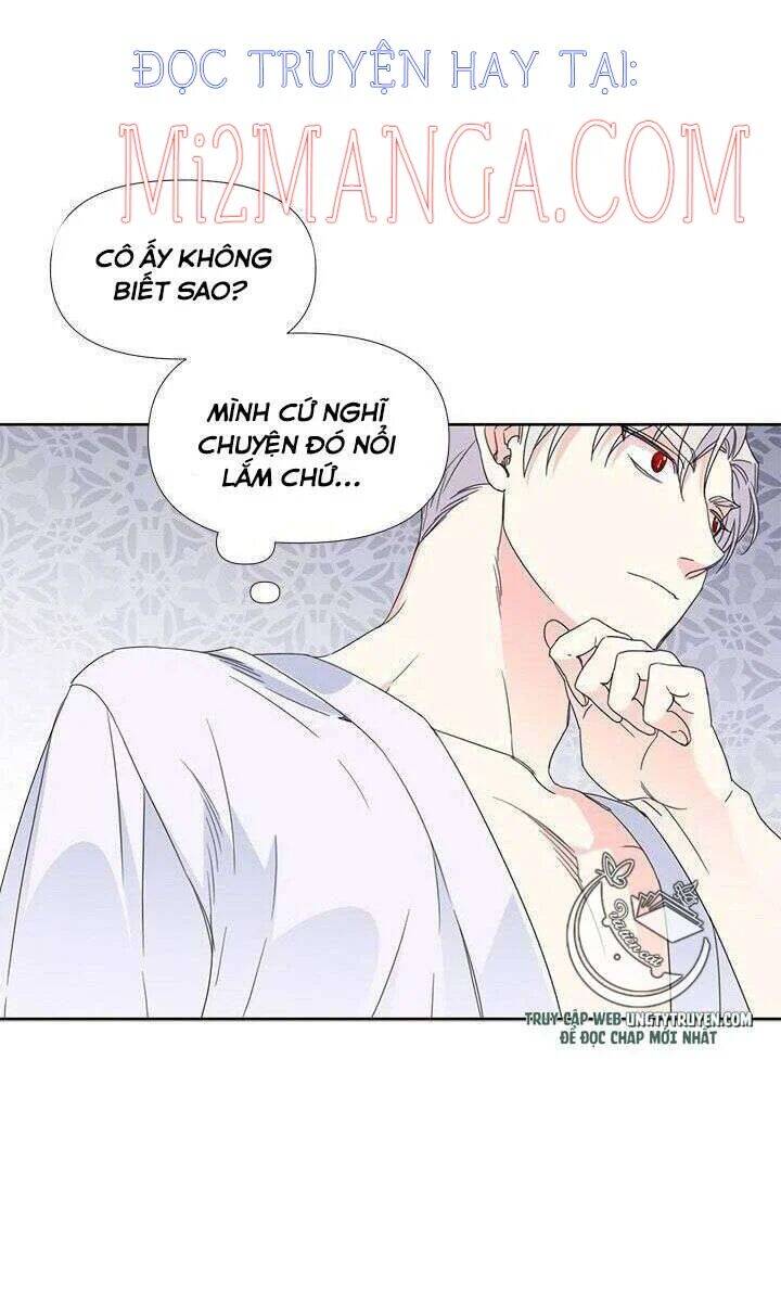 Kết Thúc Có Hậu Của Nhân Vật Phản Diện Chapter 35.5 - Trang 2