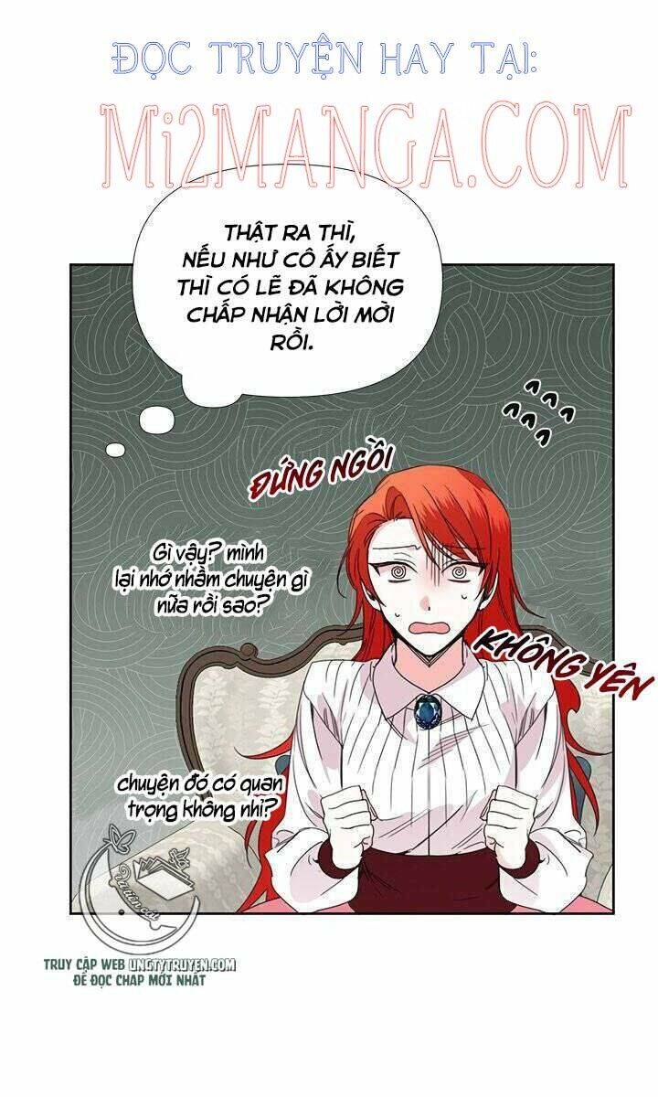 Kết Thúc Có Hậu Của Nhân Vật Phản Diện Chapter 35.5 - Trang 2