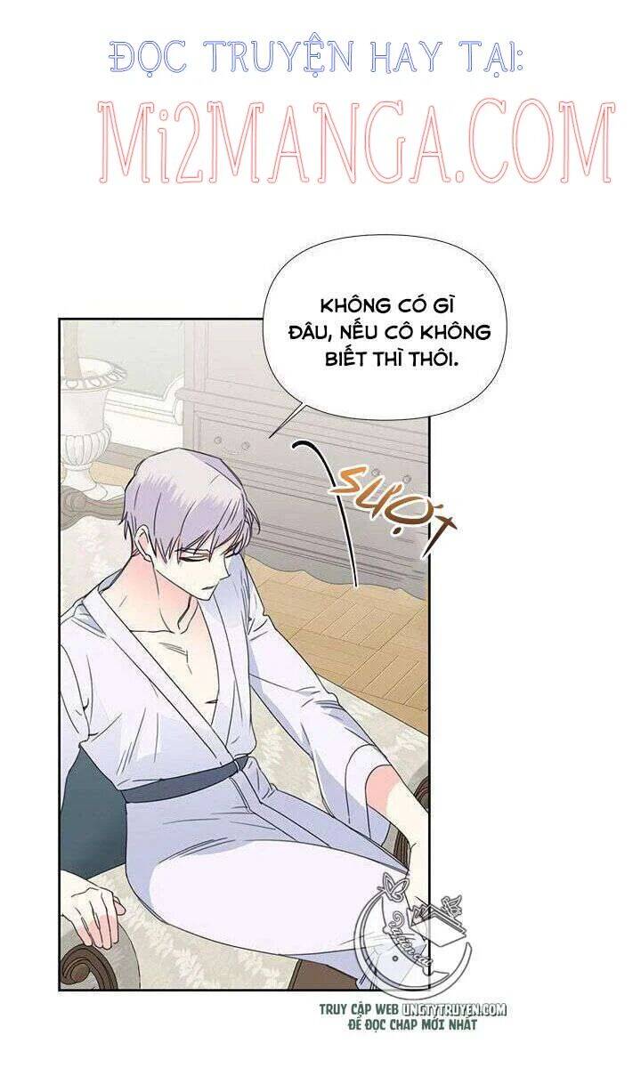 Kết Thúc Có Hậu Của Nhân Vật Phản Diện Chapter 35.5 - Trang 2