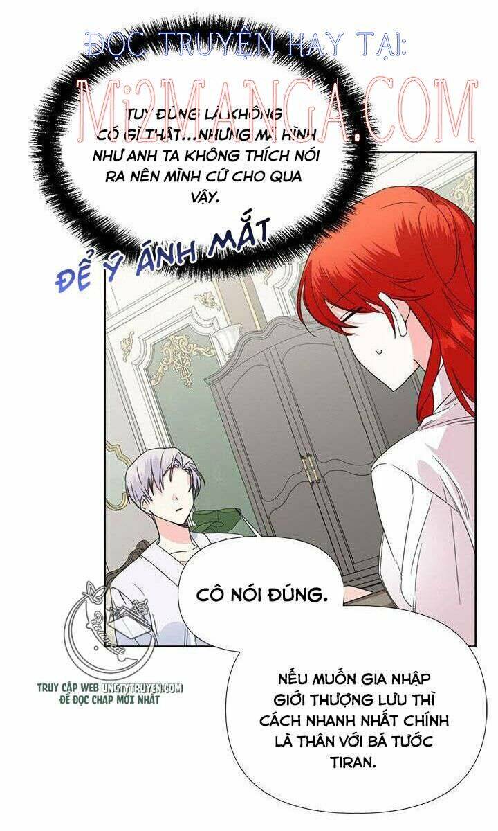 Kết Thúc Có Hậu Của Nhân Vật Phản Diện Chapter 35.5 - Trang 2