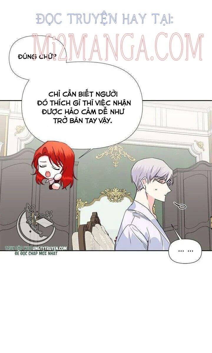 Kết Thúc Có Hậu Của Nhân Vật Phản Diện Chapter 35.5 - Trang 2