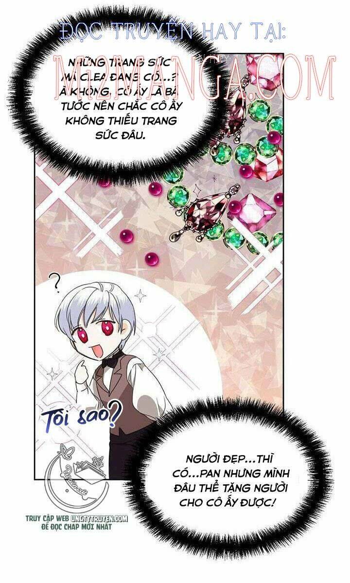 Kết Thúc Có Hậu Của Nhân Vật Phản Diện Chapter 35.5 - Trang 2