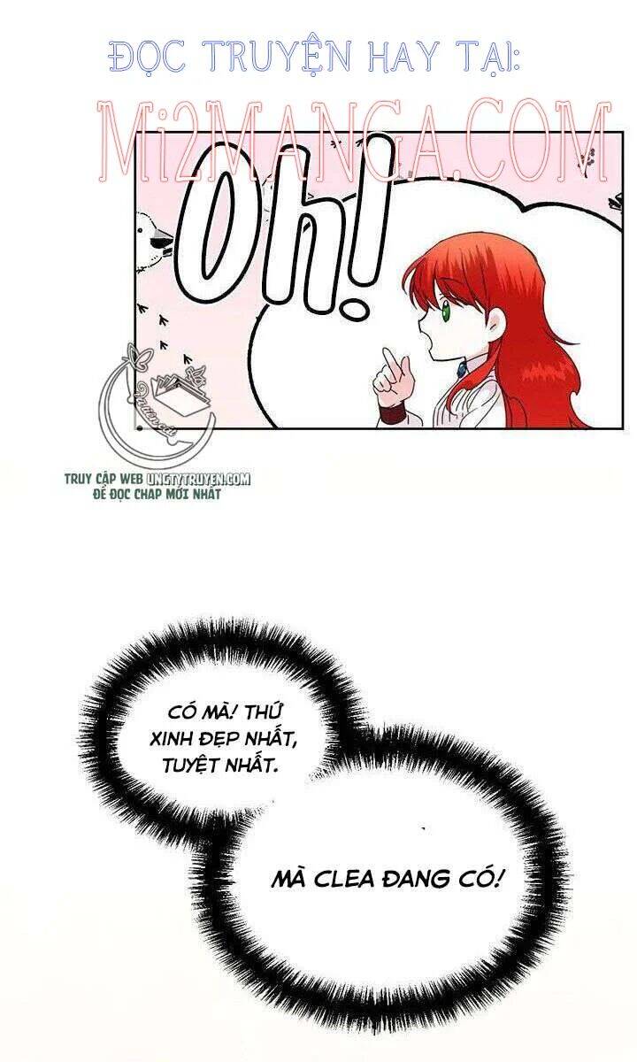 Kết Thúc Có Hậu Của Nhân Vật Phản Diện Chapter 35.5 - Trang 2