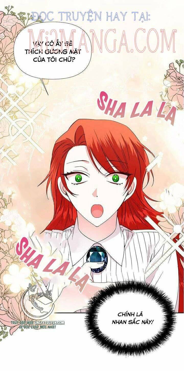 Kết Thúc Có Hậu Của Nhân Vật Phản Diện Chapter 35.5 - Trang 2