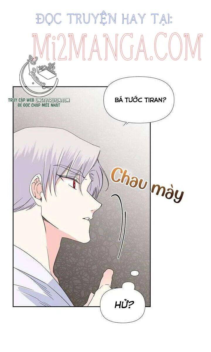 Kết Thúc Có Hậu Của Nhân Vật Phản Diện Chapter 35.5 - Trang 2