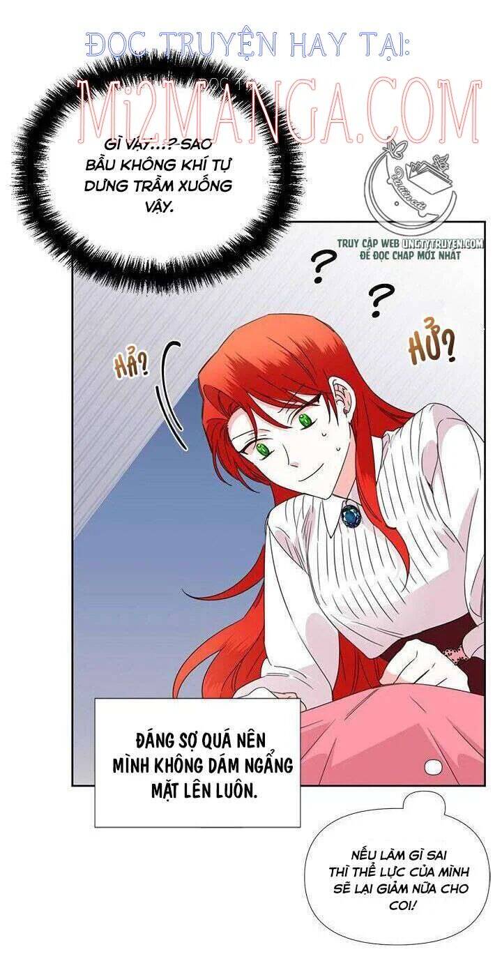 Kết Thúc Có Hậu Của Nhân Vật Phản Diện Chapter 35.5 - Trang 2