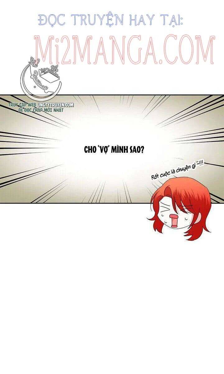 Kết Thúc Có Hậu Của Nhân Vật Phản Diện Chapter 35.5 - Trang 2