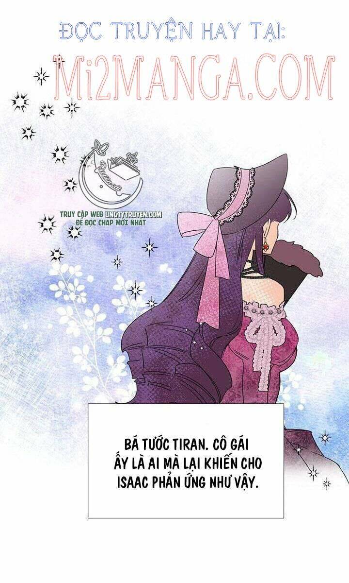 Kết Thúc Có Hậu Của Nhân Vật Phản Diện Chapter 35.5 - Trang 2