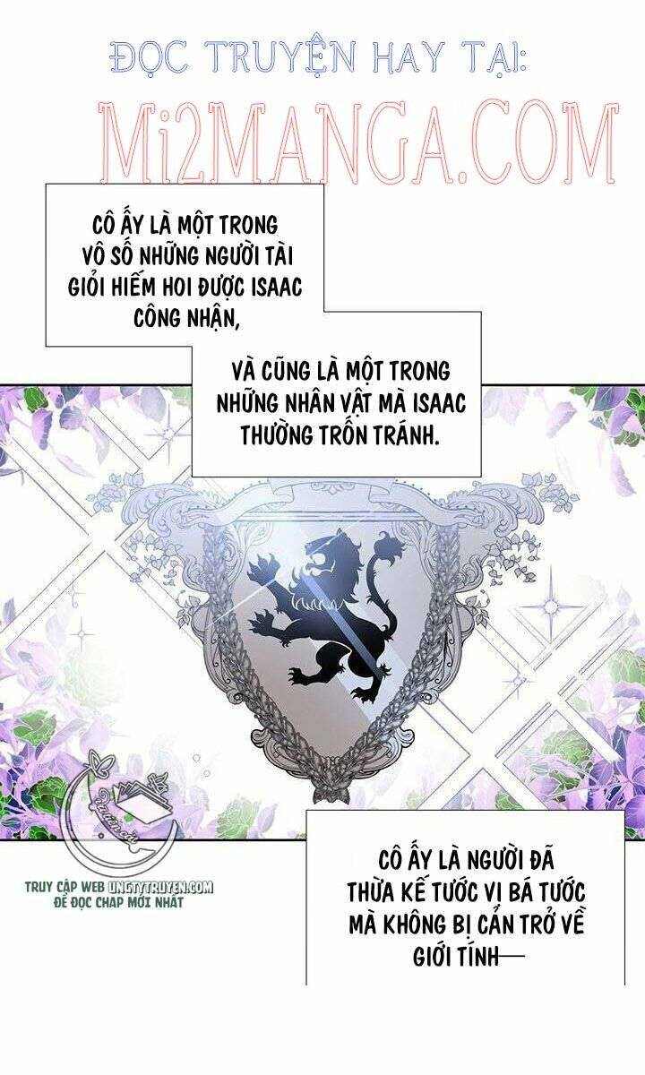 Kết Thúc Có Hậu Của Nhân Vật Phản Diện Chapter 35.5 - Trang 2