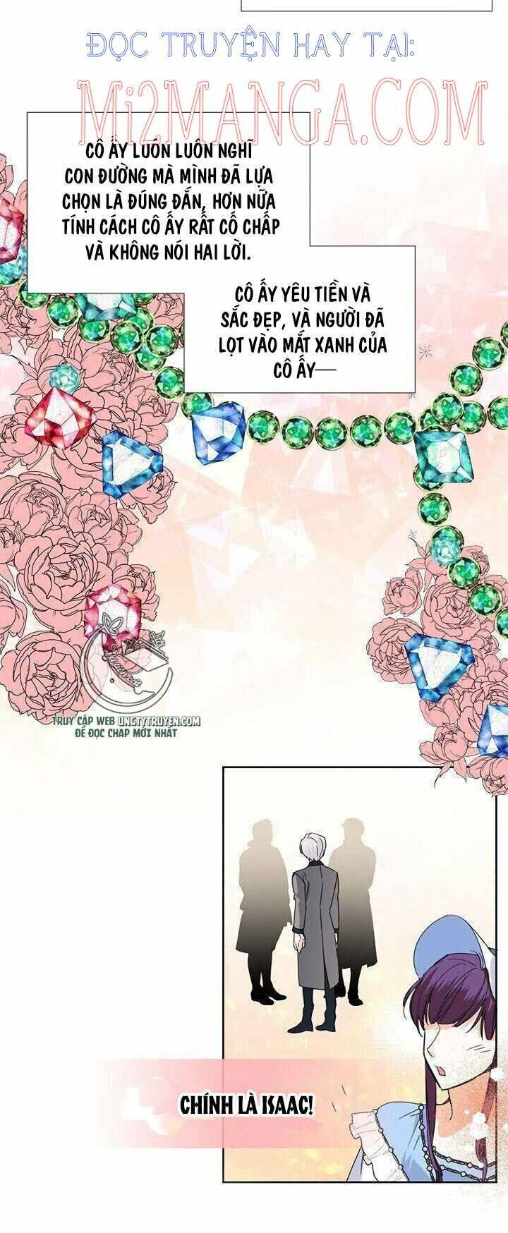 Kết Thúc Có Hậu Của Nhân Vật Phản Diện Chapter 35.5 - Trang 2