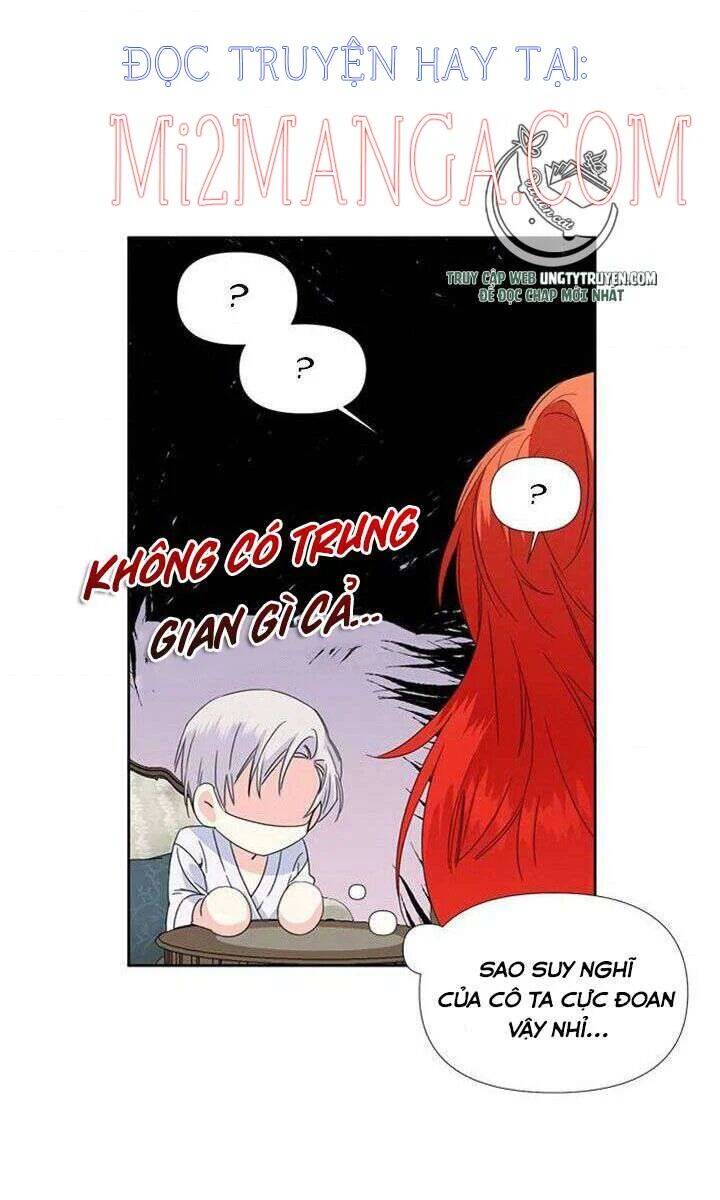 Kết Thúc Có Hậu Của Nhân Vật Phản Diện Chapter 35 - Trang 2