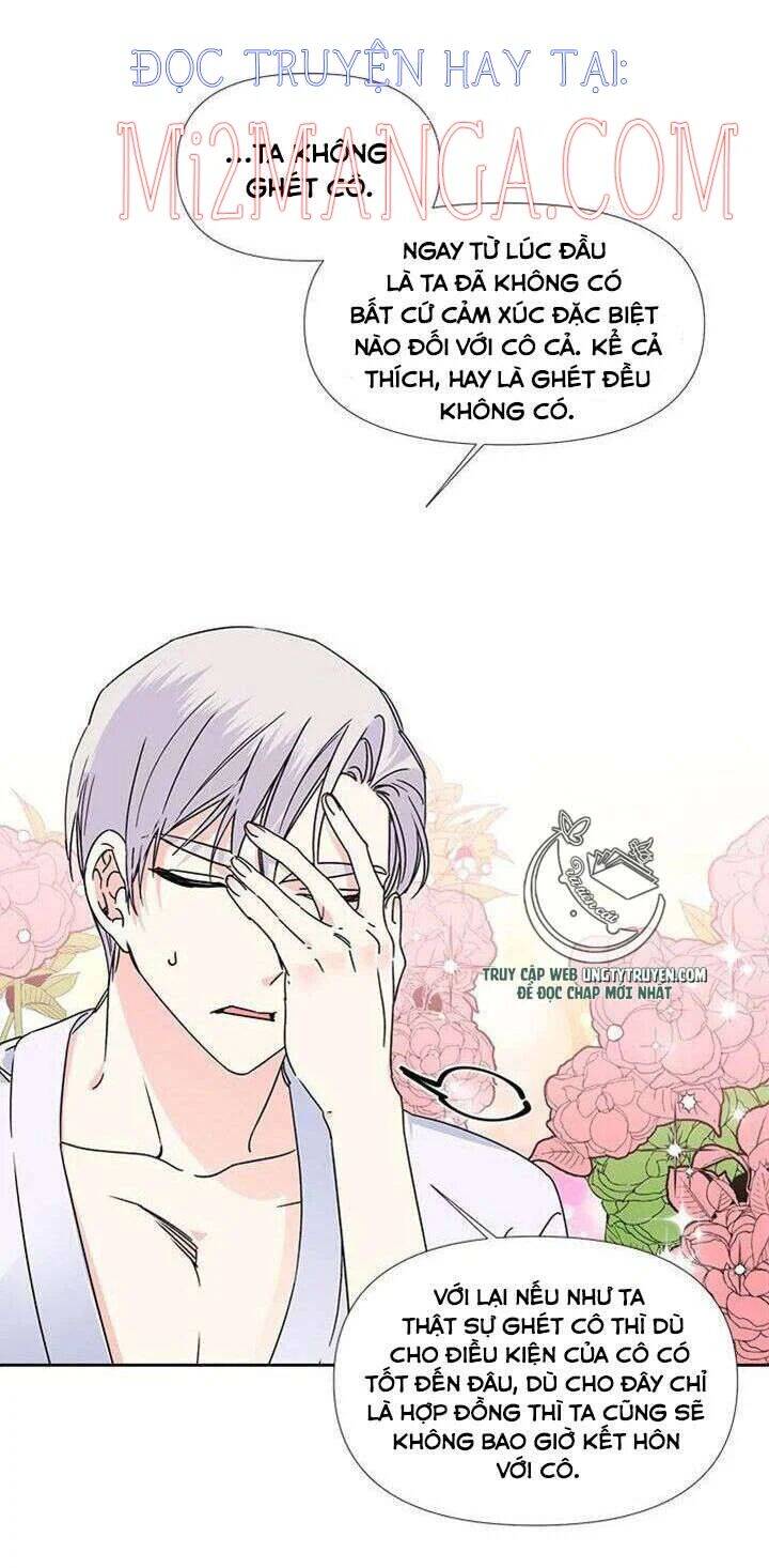 Kết Thúc Có Hậu Của Nhân Vật Phản Diện Chapter 35 - Trang 2