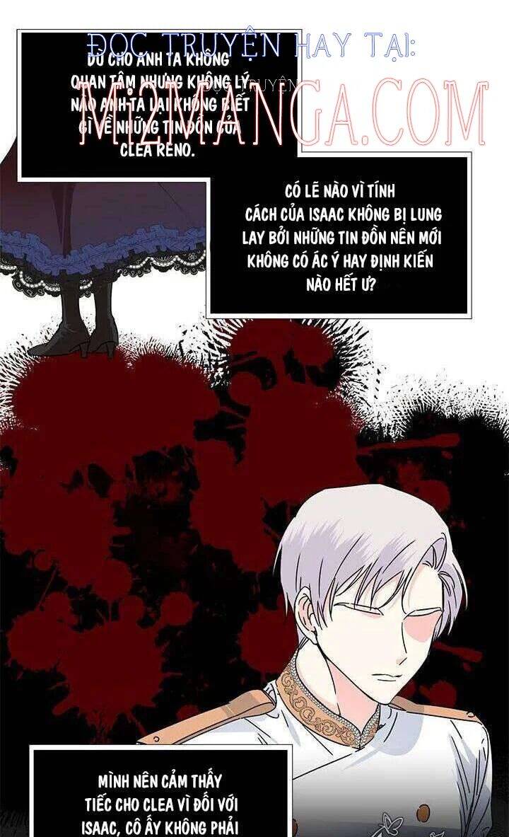 Kết Thúc Có Hậu Của Nhân Vật Phản Diện Chapter 35 - Trang 2