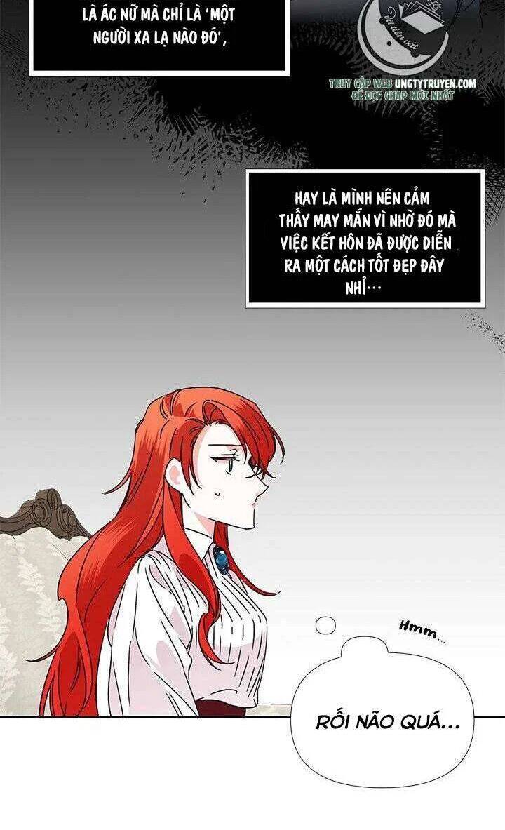 Kết Thúc Có Hậu Của Nhân Vật Phản Diện Chapter 35 - Trang 2
